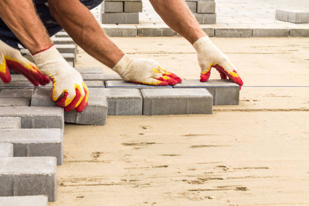 Professional Driveway Pavers in Shrewsbury, MO